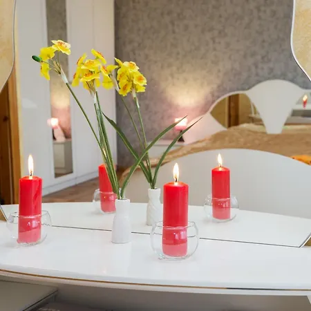 Exclusive Appartamento Minsk