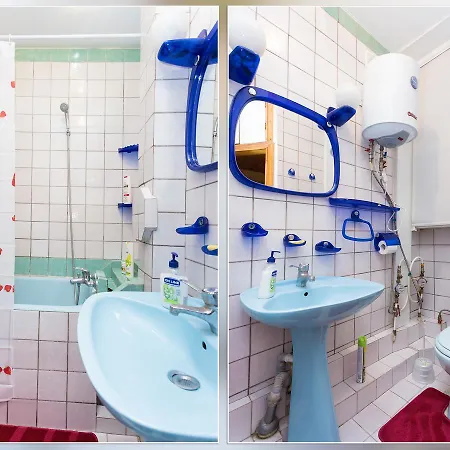Appartamento Exclusive Minsk