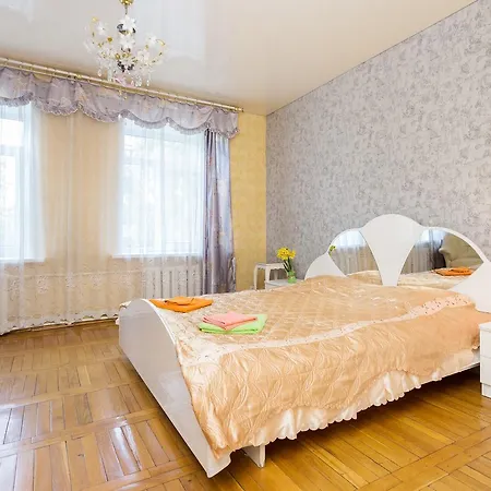 Exclusive Minsk