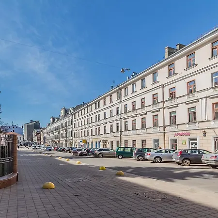 Exclusive Appartamento Minsk